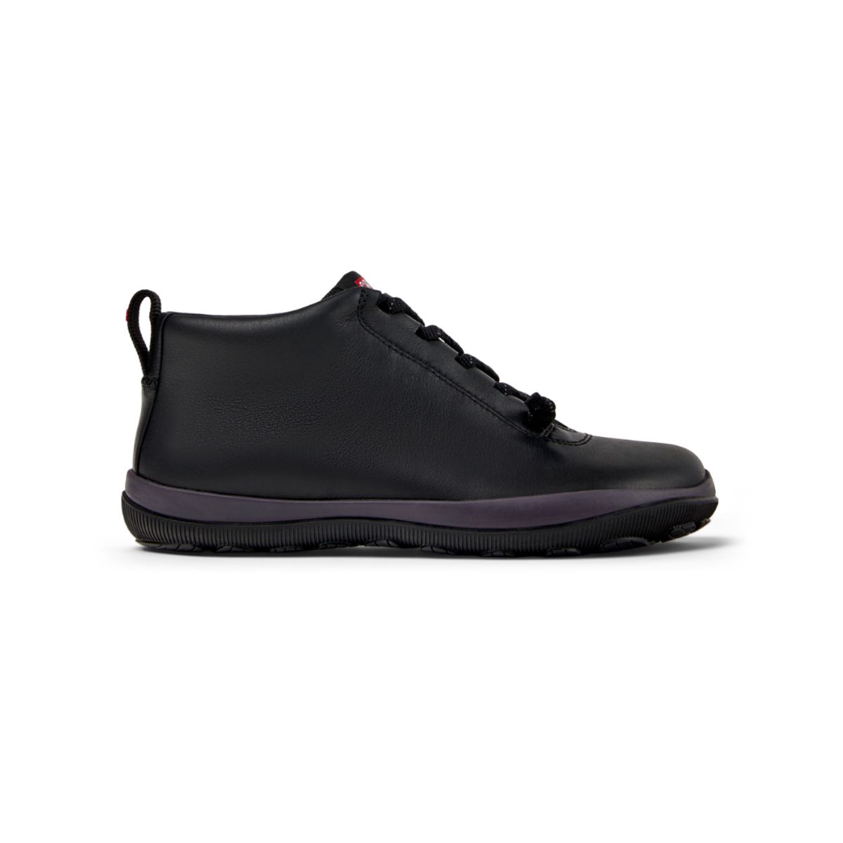 CAMPER - Botines Peu Pista GM Negro Camper