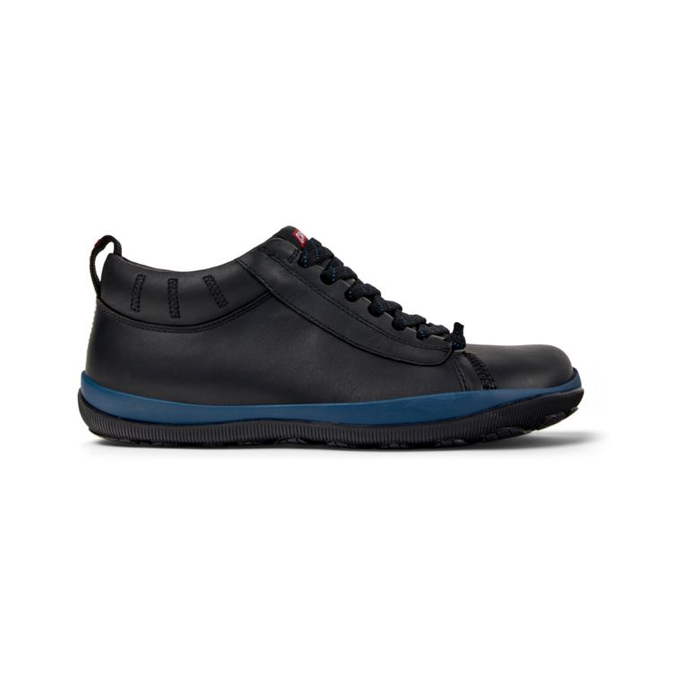 Zapatos Peu Pista GM Negro