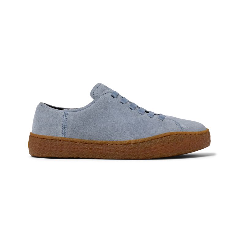 CAMPER - Zapatillas Peu Terreno Gris Camper