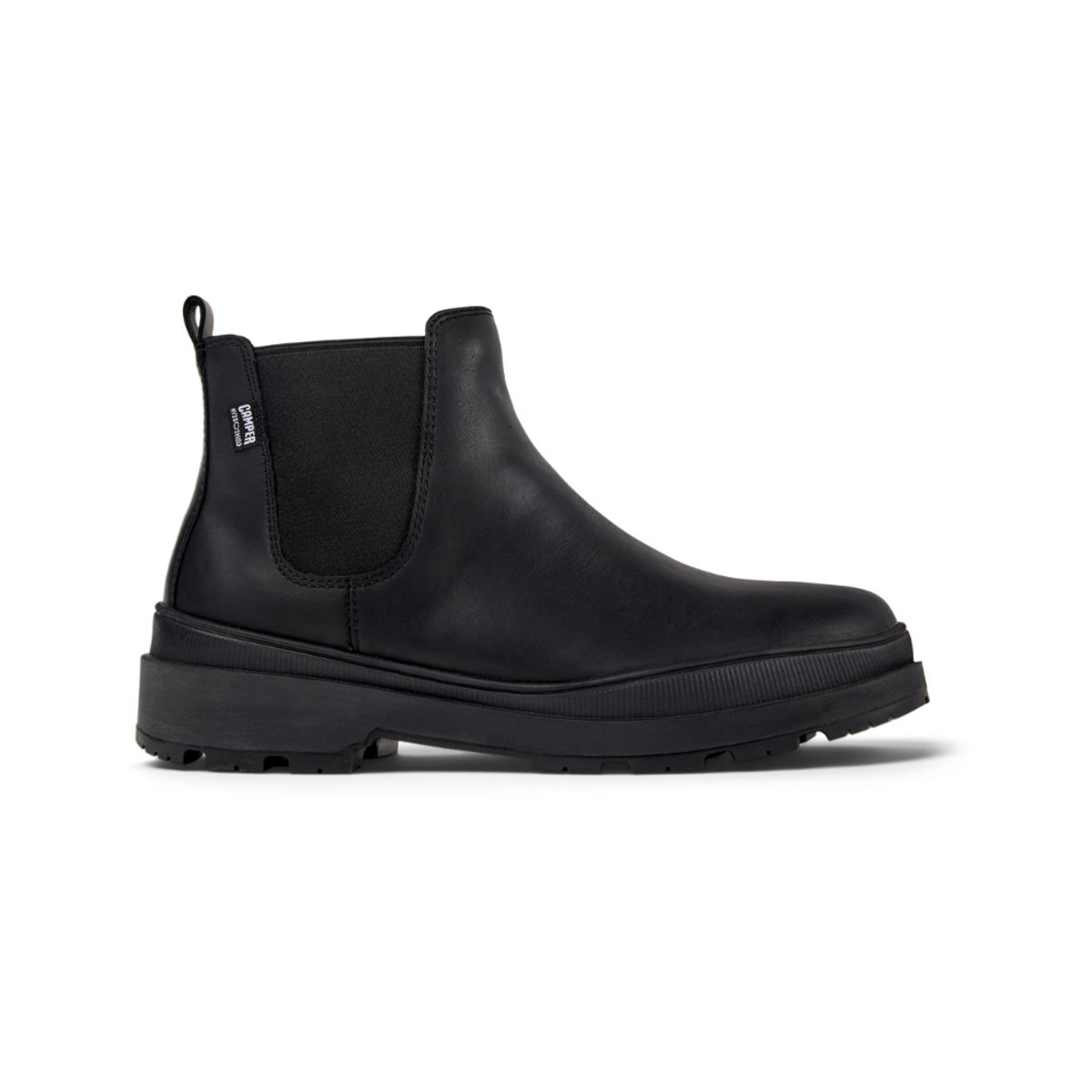 CAMPER - Botines Brutus Trek Negro Camper