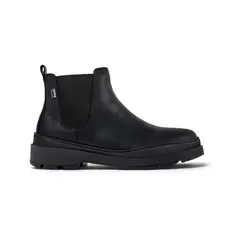 CAMPER - Botines Brutus Trek Negro