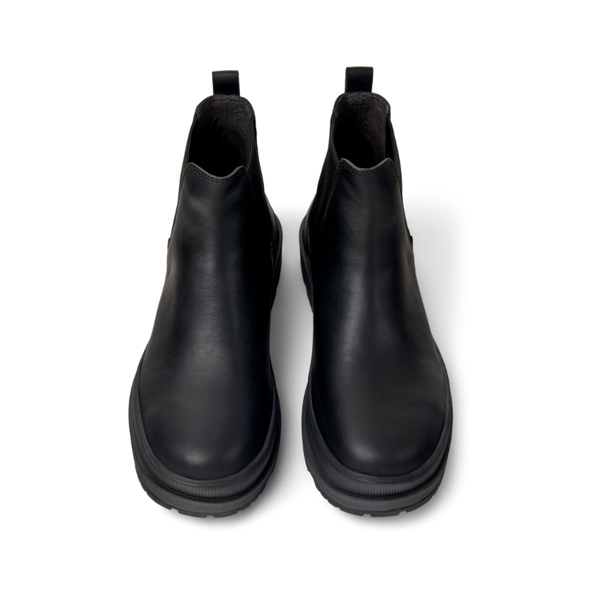 CAMPER - Botines Brutus Trek Negro Camper