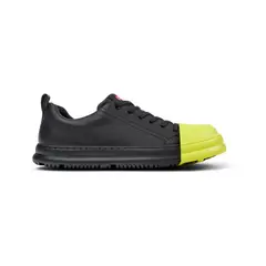 CAMPER - Zapatillas Junction Runner Negro