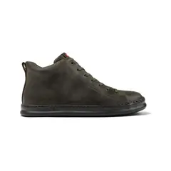 CAMPER - Botines Runner Four Verde