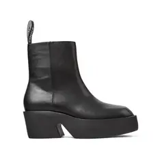 CAMPER - Botas Billie Negro