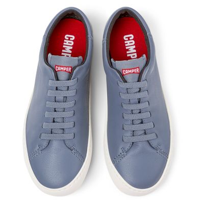 Imagen 2 del producto Zapatillas Peu Touring Gris