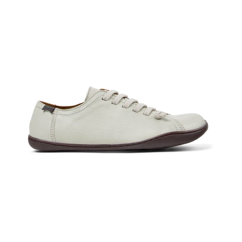 CAMPER - Zapatos Peu Cami Gris Camper
