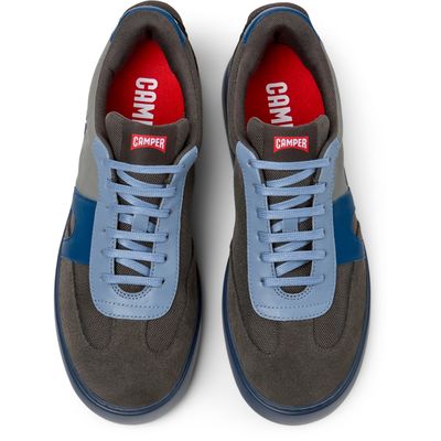 Imagen 2 del producto Zapatillas Runner K21 Gris