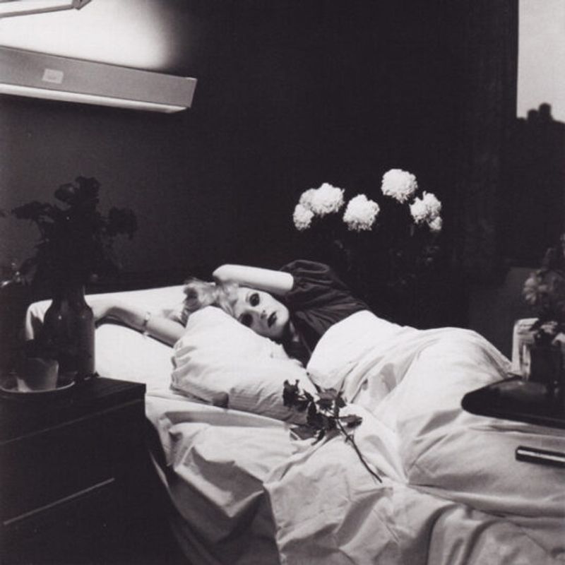 GENERICO - Antony And The Johnsons - I Am A Bird Now - CD