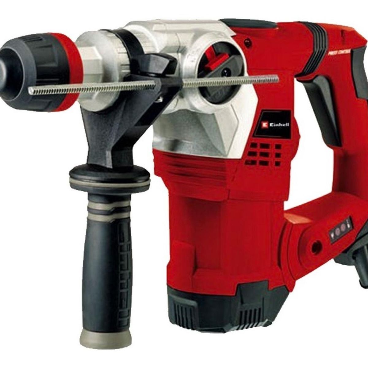 EINHELL - Rotomartillo Te-rh 32,4f Kit Einhell