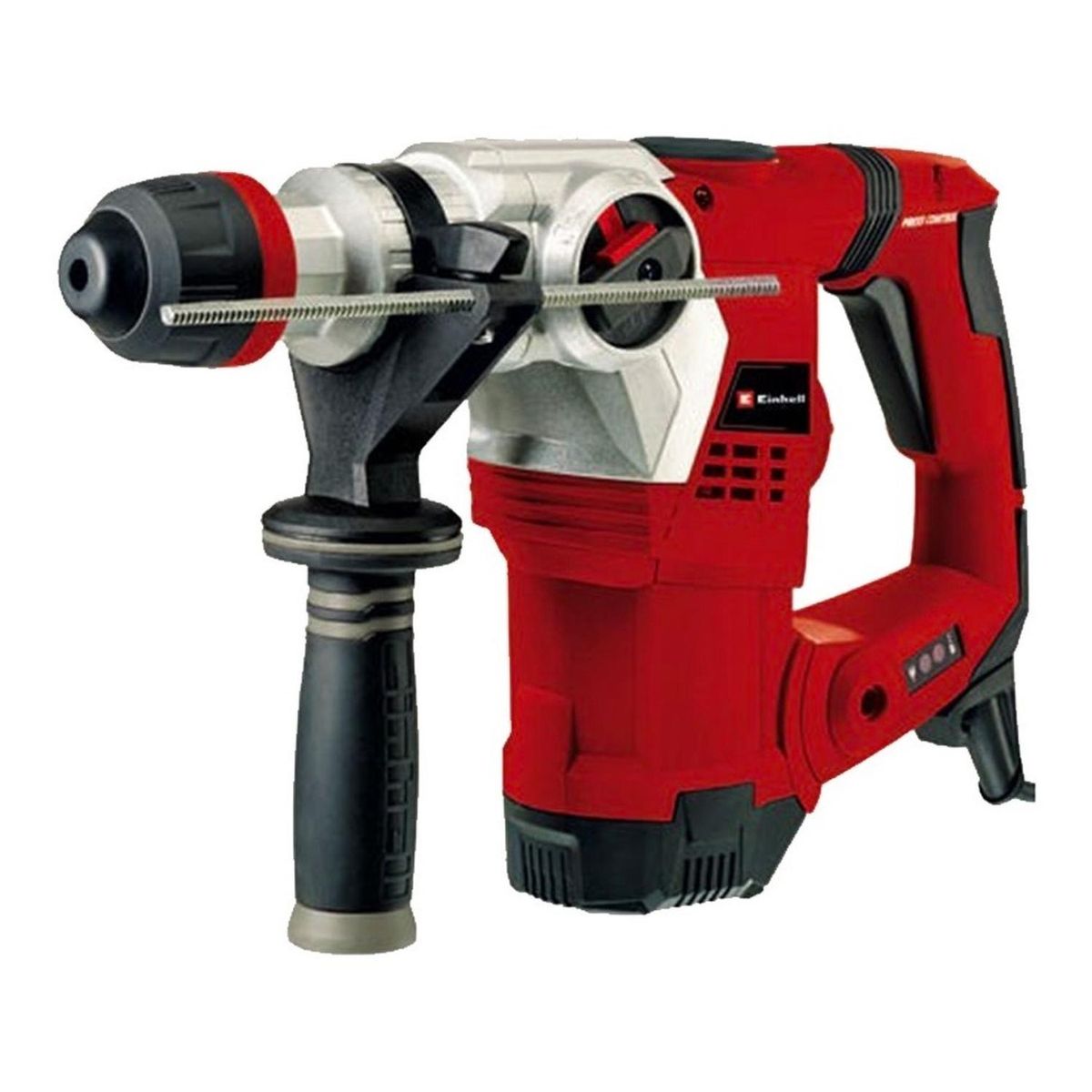 EINHELL - Rotomartillo Te-rh 32,4f Kit Einhell