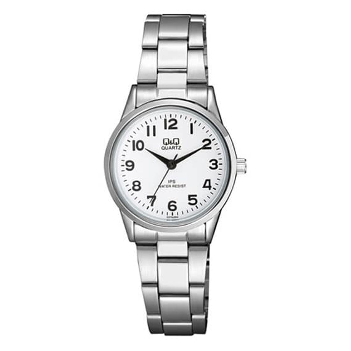 QYQ - RELOJ QYQ DE CITIZEN C215J204Y MUJER ANALOGO METAL