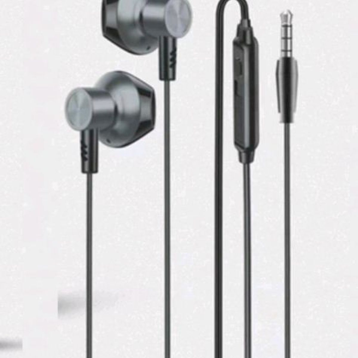 GENERICO - Manos Libres Entrada Jack 35mm YSK-153