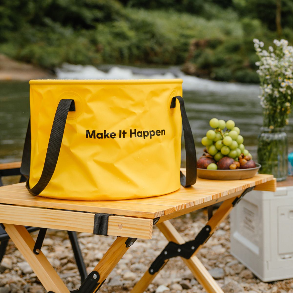 HOTO - HOTO Kit de Limpieza para Exteriores