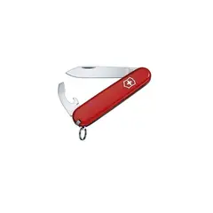 VICTORINOX - Navaja Bantam color Rojo 84mm