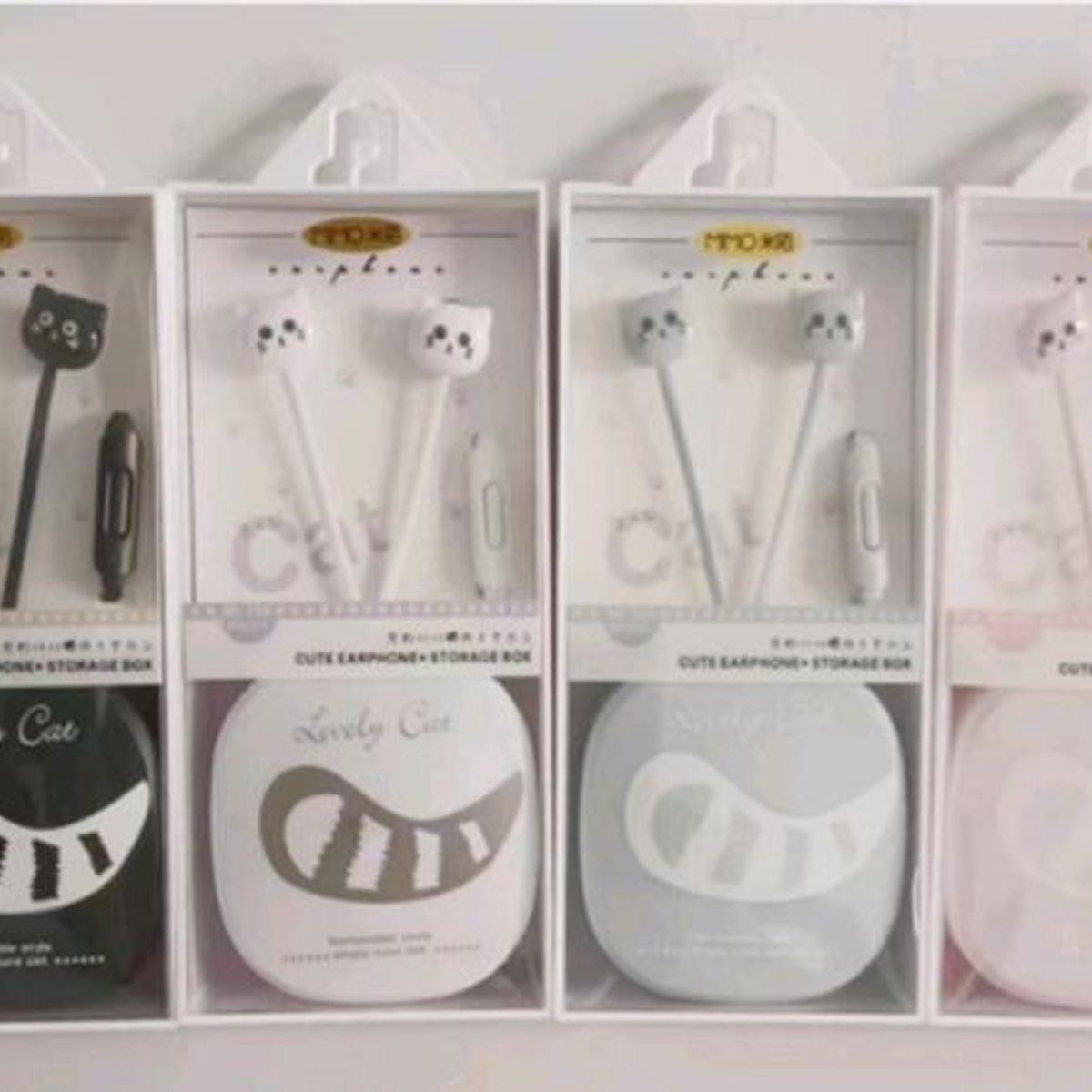 GENERICO - Audífonos Manos Libres MI-799