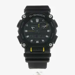 CASIO - RELOJ GSHOCK GA900-1ADR HOMBRE ANALOGO DIGITAL ANTIGOLPE