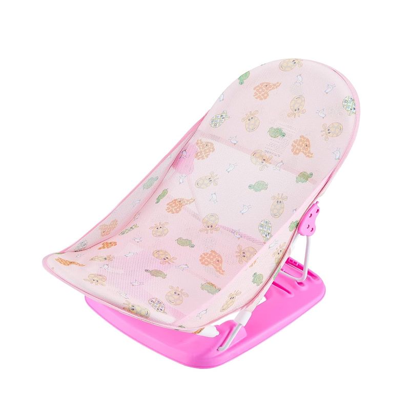 GENERICO - Silla Plegable De Ducha Bañera Hamaca Baño Para Bebe Guagua