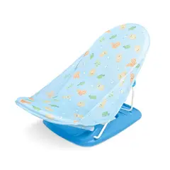 GENERICO - Silla Plegable De Ducha Bañera Hamaca Baño Para Bebe Guagua