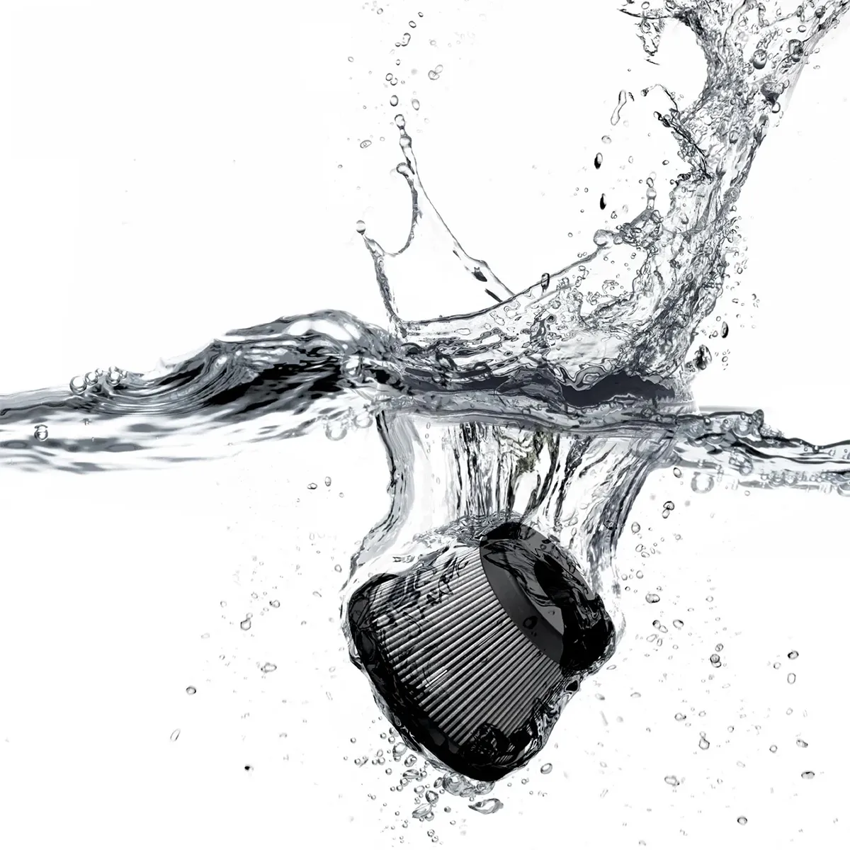 HOTO - HOTO Filtros HEPA para Aspiradora de Aire Comprimido