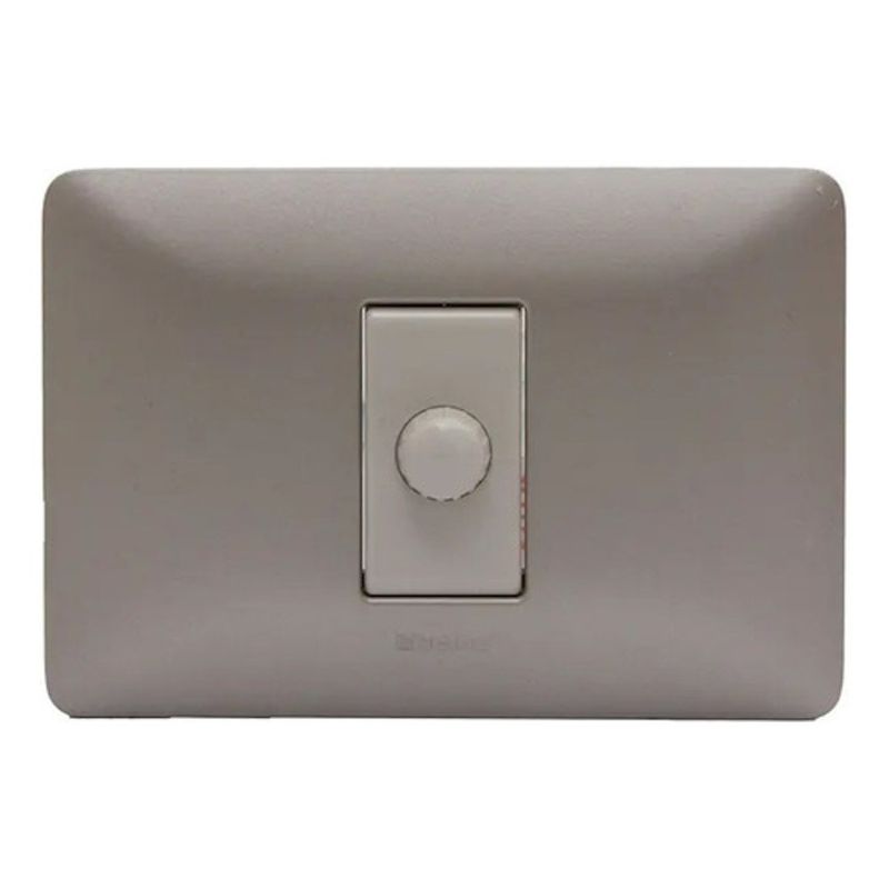 BTICINO - Dimmer Beige 40600w Bticino Matix Sam4406btf