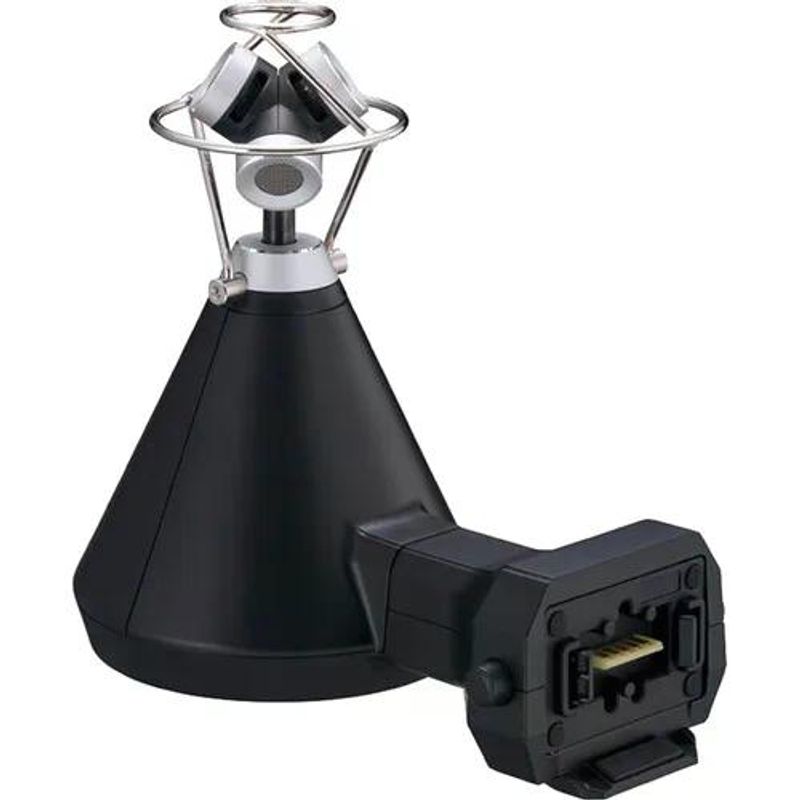 ZOOM - Zoom VRH-8 Cápsula de Micrófono Ambisonics VR Para Zoom H8