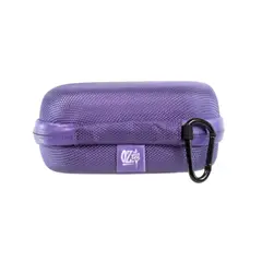 OZETA - Estuche Violeta Grande Anti Olor