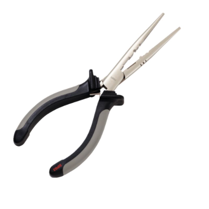 RAPALA - Alicate Rapala Fisherman 85 con Mango Ergonómico