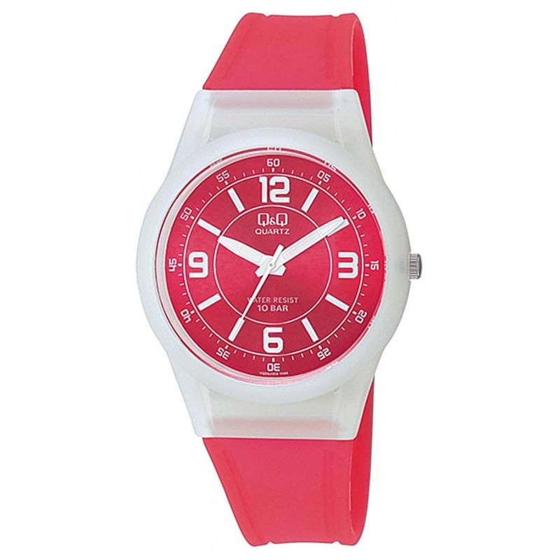 QYQ - RELOJ QYQ DE CITIZEN VQ50J009Y  MUJER ANALOGO CUARZO