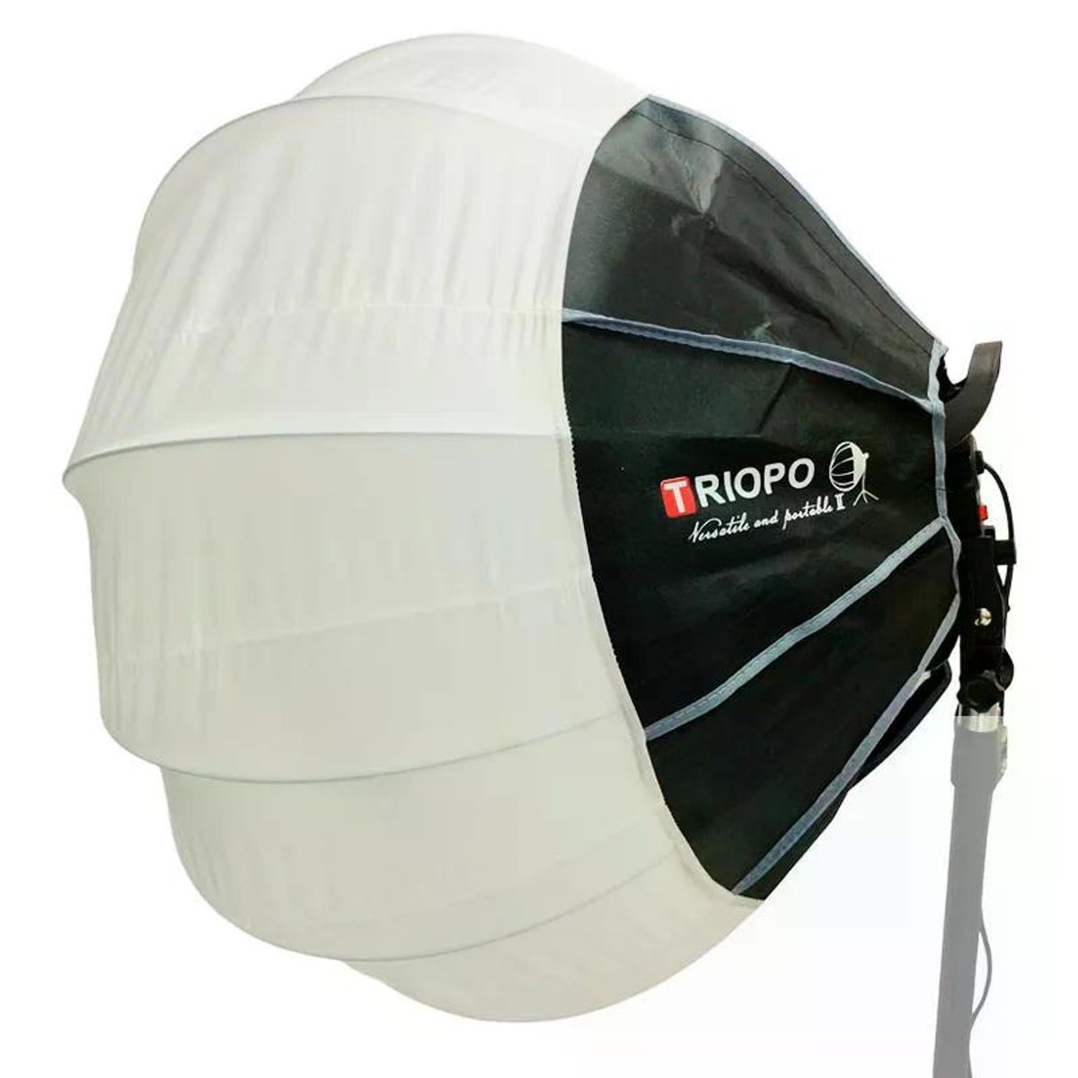 GENERICO - Triopo KE-65 Lantern Box Con Lámpara de 150W