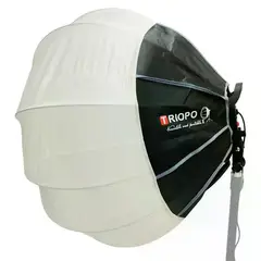 GENERICO - Triopo KE-65 Lantern Box Con Lámpara de 150W