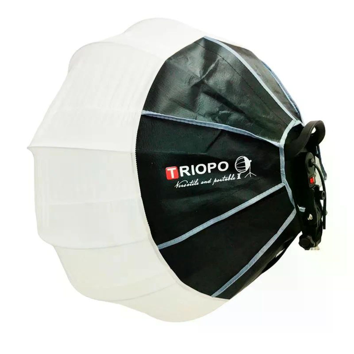 GENERICO - Triopo KE-65 Lantern Box Con Lámpara de 150W