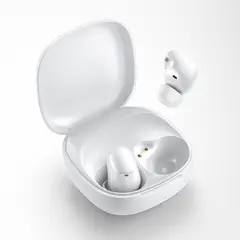 XIAOMI - Audifonos Inalámbricos Redmi Buds 6 Play - Blanco BT 5.3