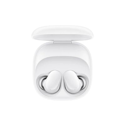 Imagen 2 del producto Audifonos Inalámbricos Redmi Buds 6 Play - Blanco BT 5.3