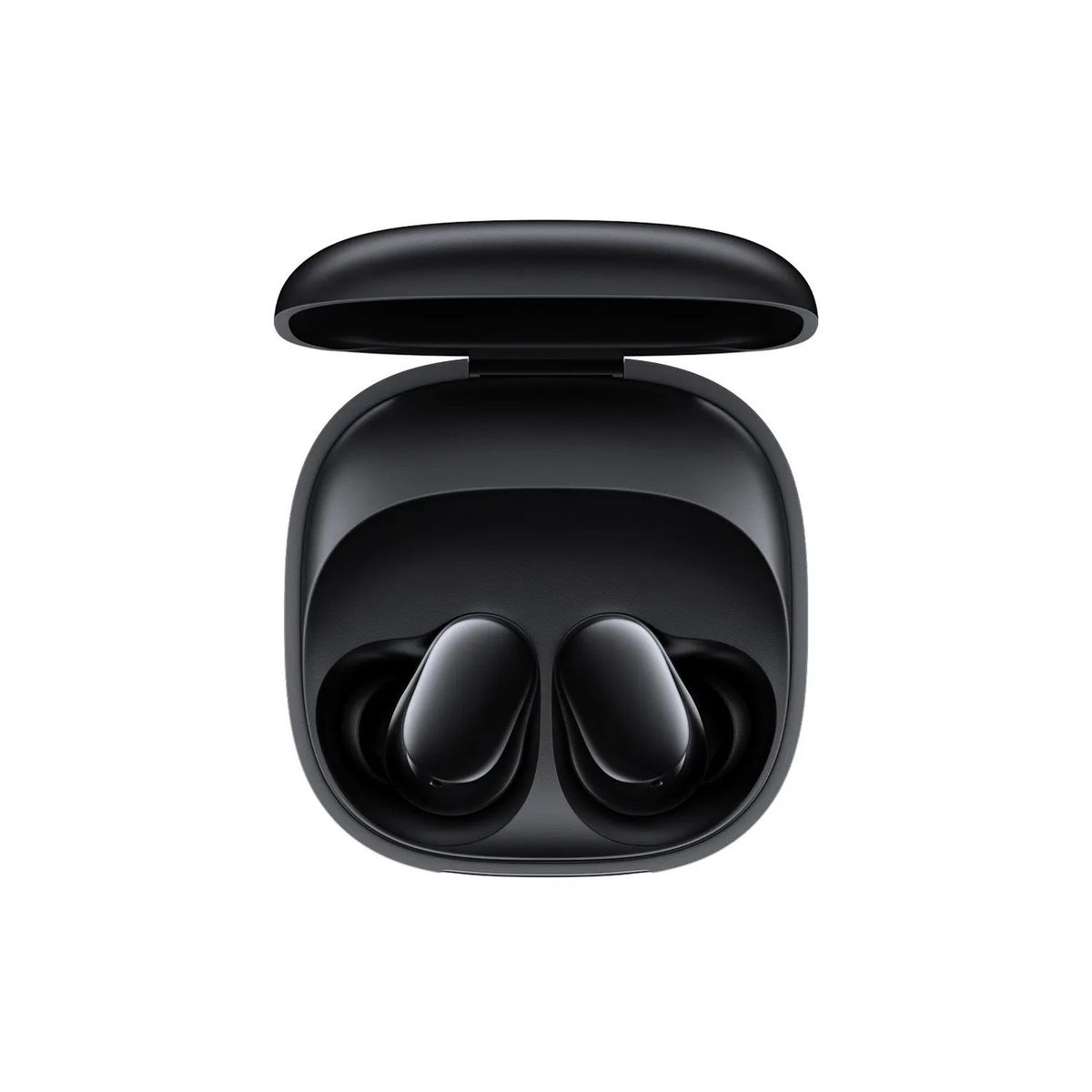 XIAOMI - Audifonos Inalámbricos Xiaomi Redmi Buds 6 Play - Negro BT 5.3