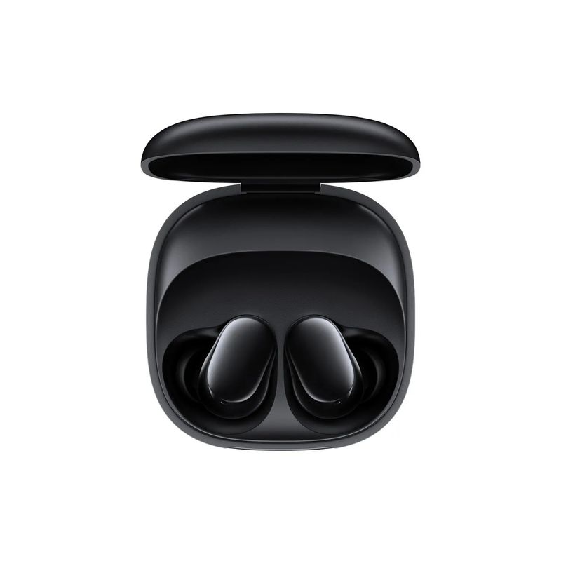 XIAOMI - Audifonos Inalámbricos Xiaomi Redmi Buds 6 Play - Negro BT 5.3