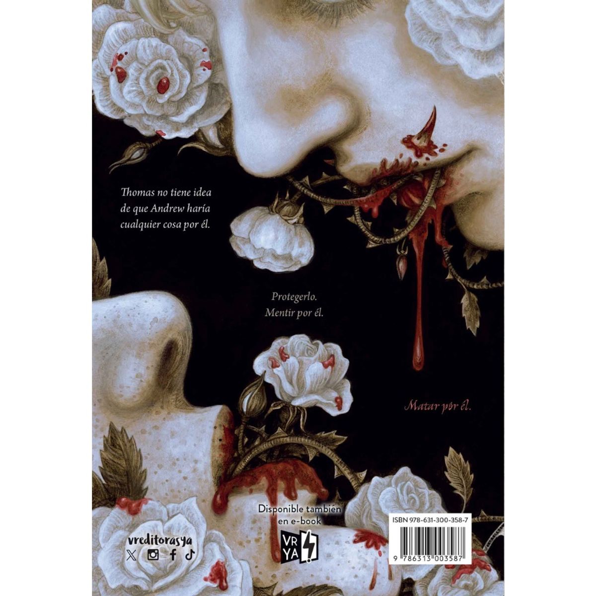 VERGARA Y RIBA - Libro NO DEJES ENTRAR AL BOSQUE