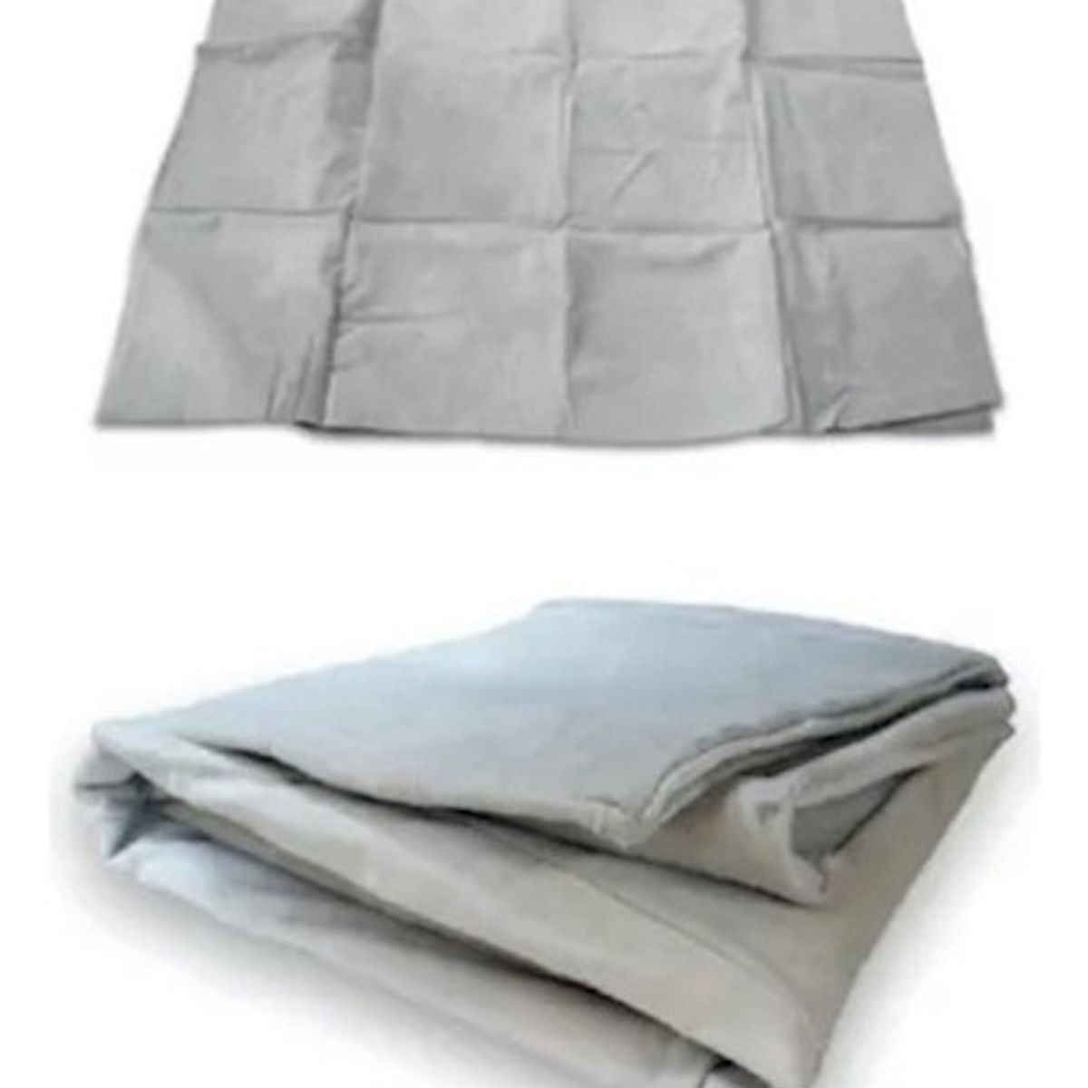 GENERICO - Manta Ignifuga Descarne 2 X 3 Mt