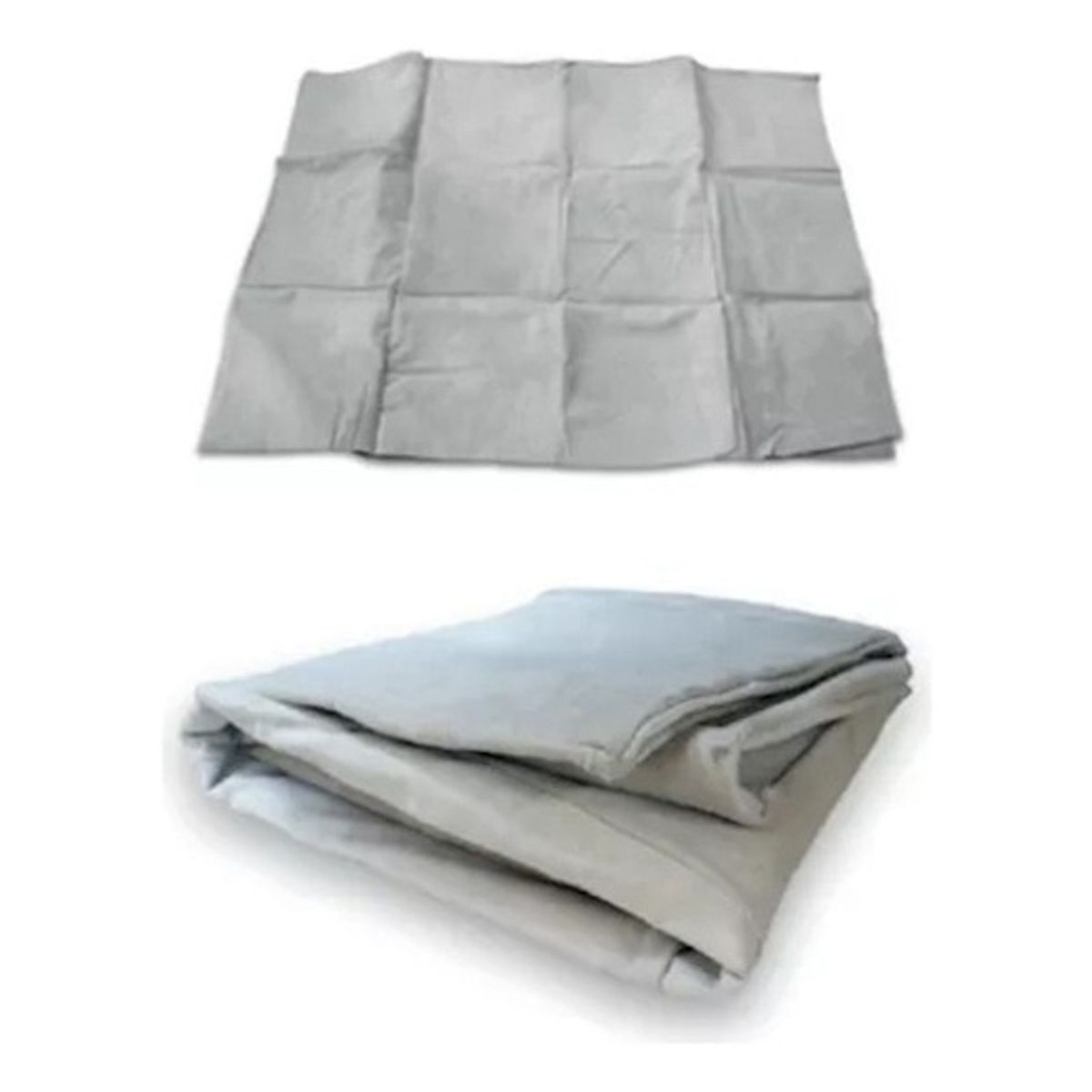 GENERICO - Manta Ignifuga Descarne 2 X 3 Mt