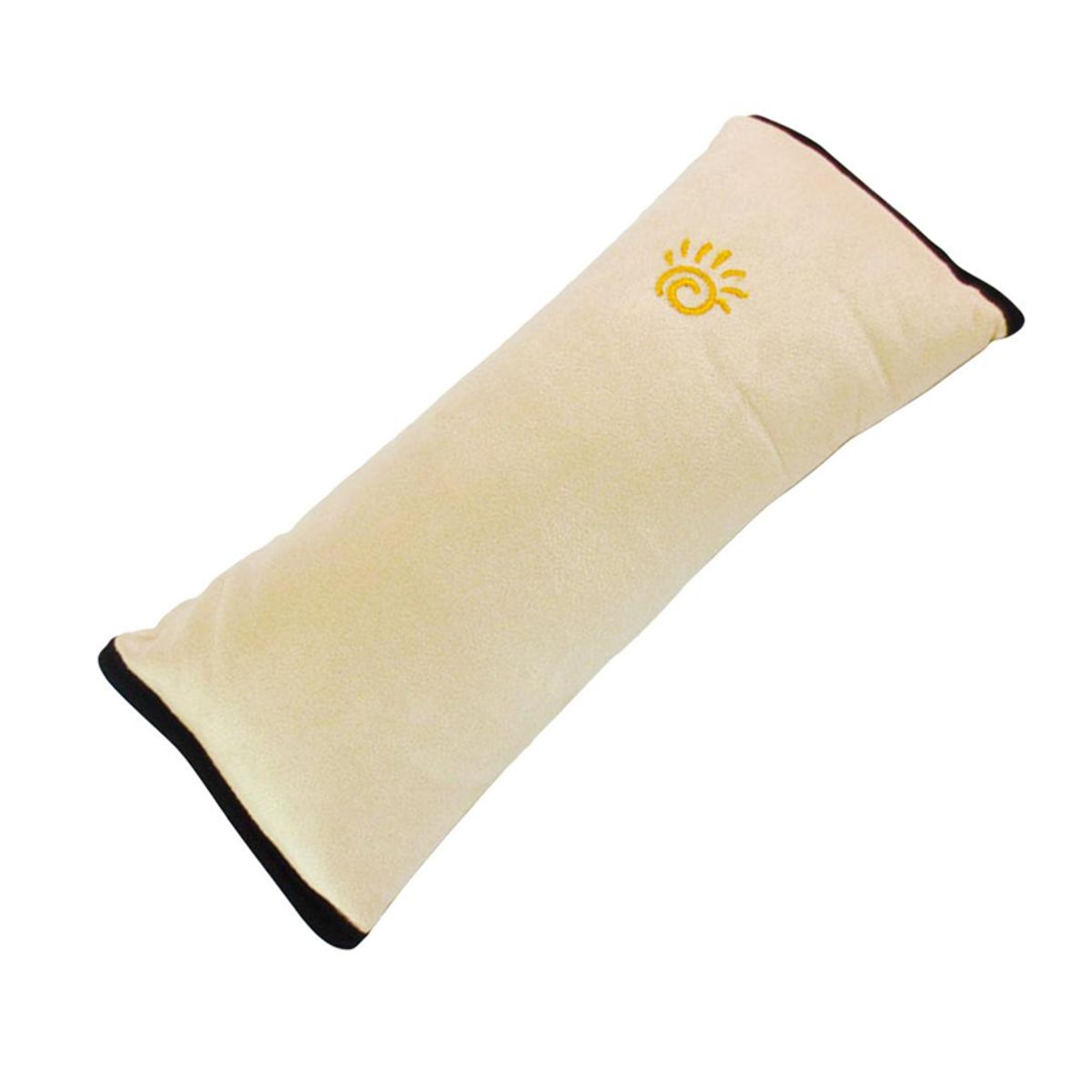 GENERICO - Cojin Almohada Para Cinturón De Seguridad Viaje Paseo Niños