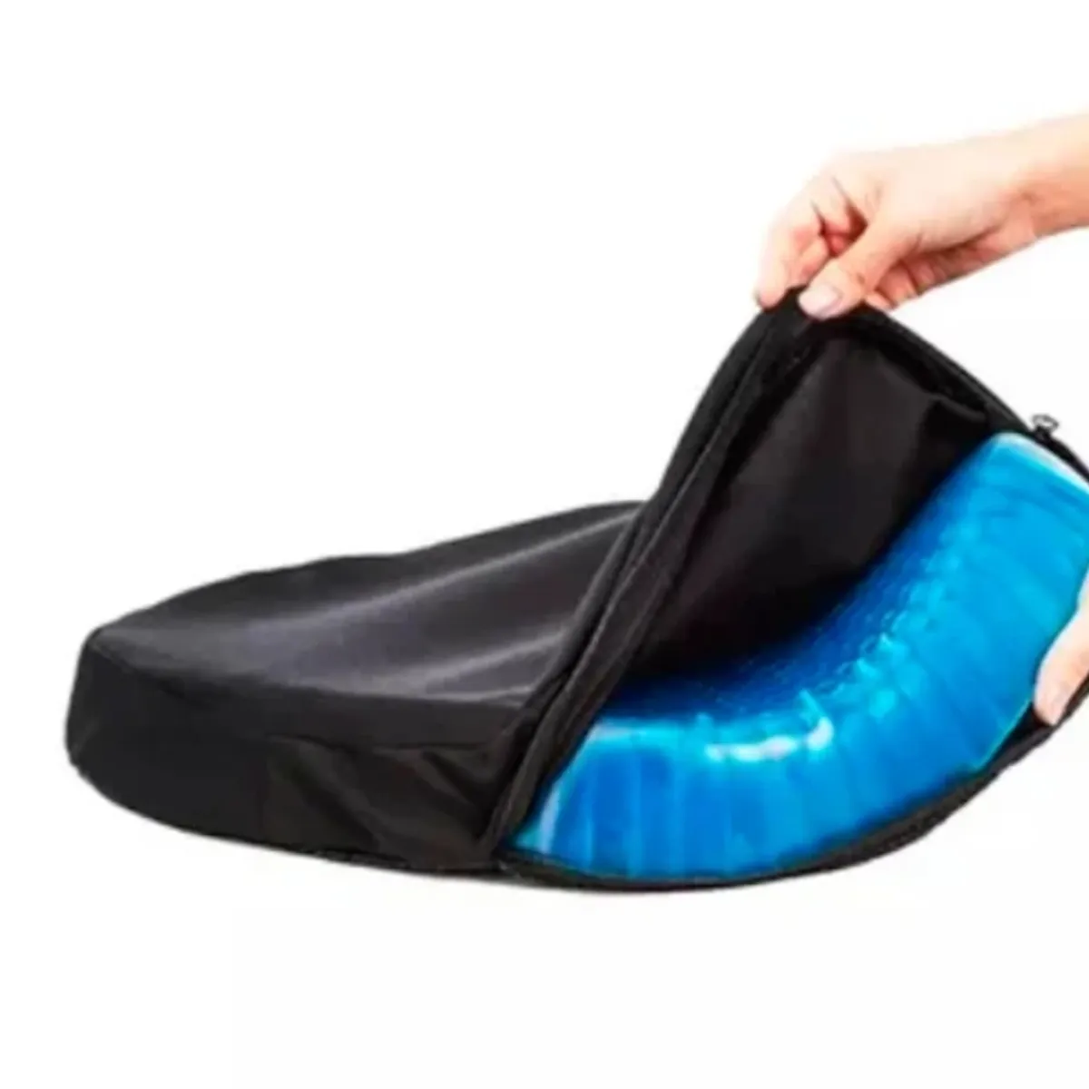 DEWINNER - Cojín Gel para Asiento