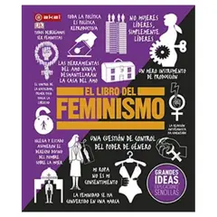 Dk - El Libro Del Feminismo