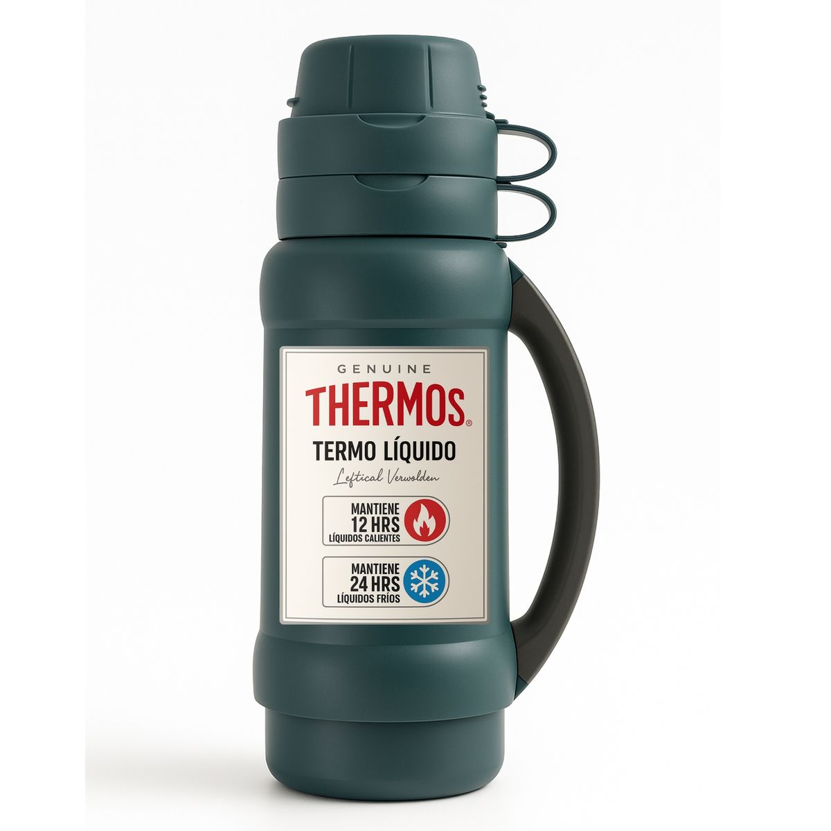 THERMOS - TERMO Para Líquidos 18 Litros THERMOS  35-180-C7 Petróleo