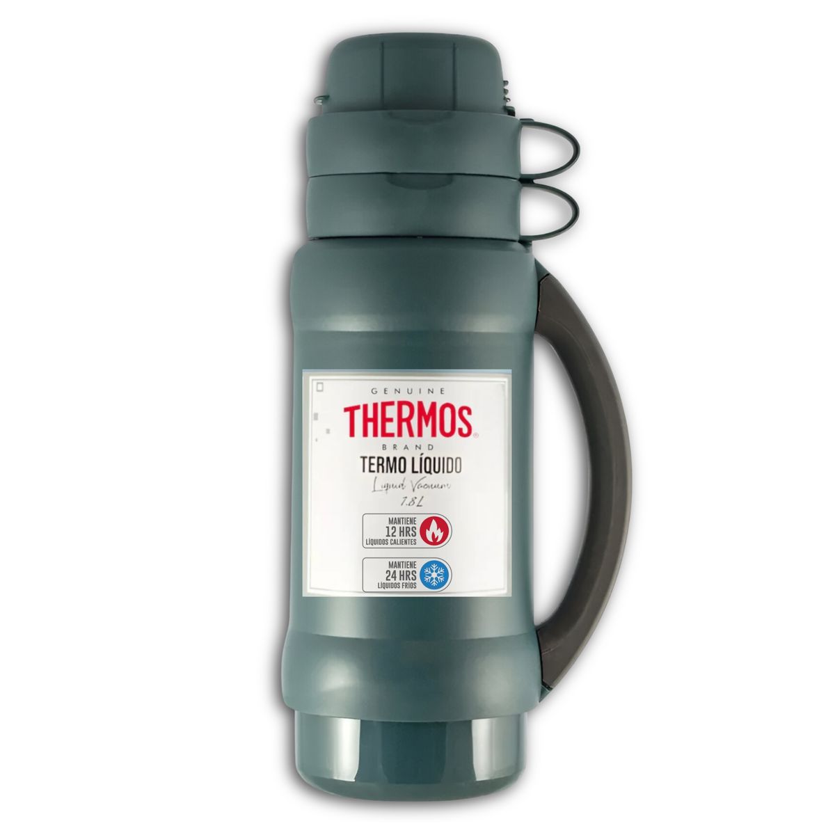 THERMOS - TERMO Para Líquidos 18 Litros THERMOS  35-180-C7 Petróleo