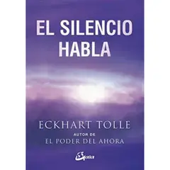 GAIA - El Silencio Habla - Eckhart Tolle