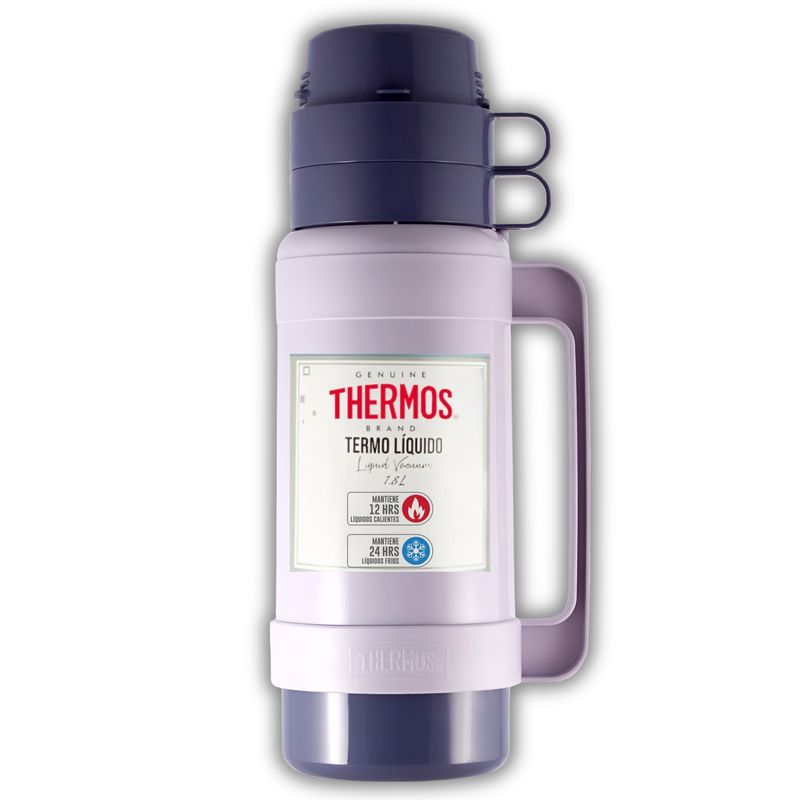 THERMOS - TERMO Para Líquidos 18 Litros THERMOS  32-180-C7 Lila