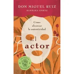 URANO - El Actor - Miguel Ruiz- Original