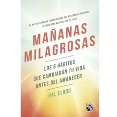 DIANA - Mañanas Milagrosas - Hal Elrod - Original