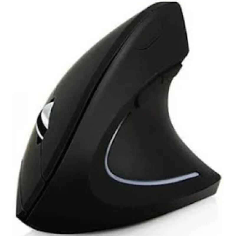 GENERICO - Mouse Vertical inalambrico Ergonomico