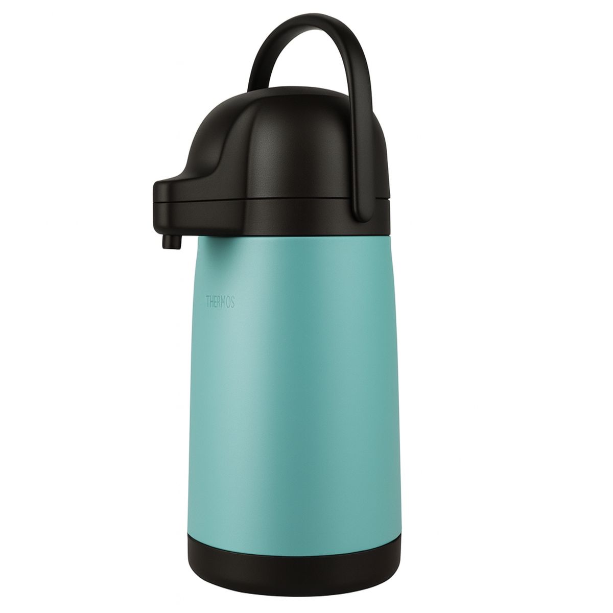THERMOS - Termo Sifón de Acero Inoxidable 1.9 LT AQUA Thermos CLN-19AQ